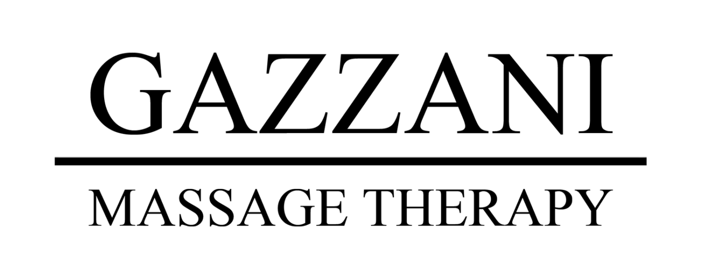 Gazzani Massage Therapy